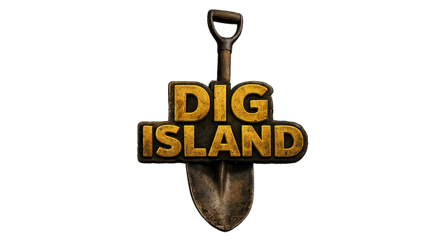 Dig Island