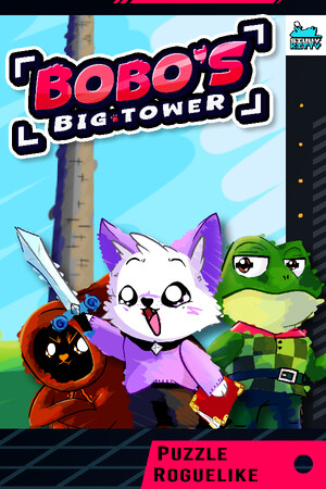 Bobo’s Big Tower