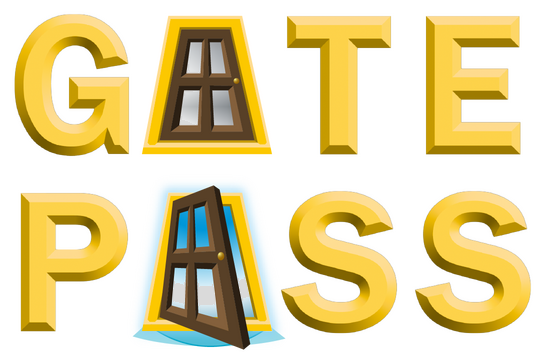 GatePass