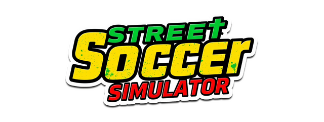 Street Soccer Simulator