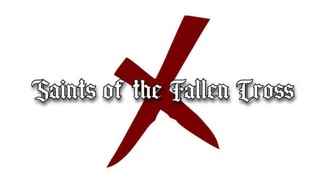 Saints of the Fallen Cross