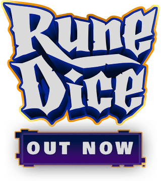 Rune Dice