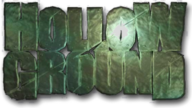 Hollow Ground