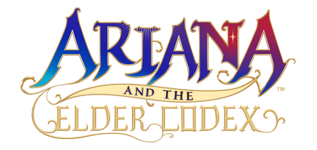 Ariana and the Elder Codex
