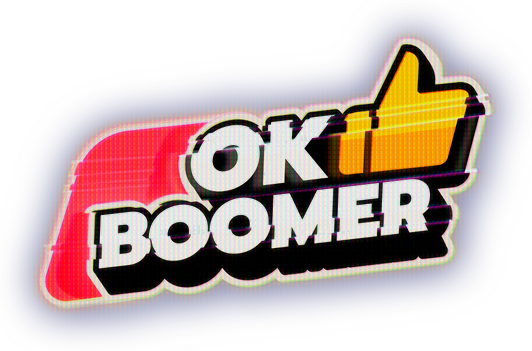 OK Boomer