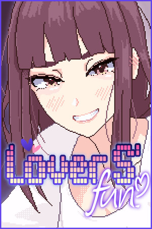 Lovers’ Fun!