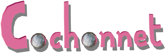 Cochonnet