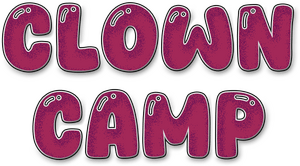 Clown Camp