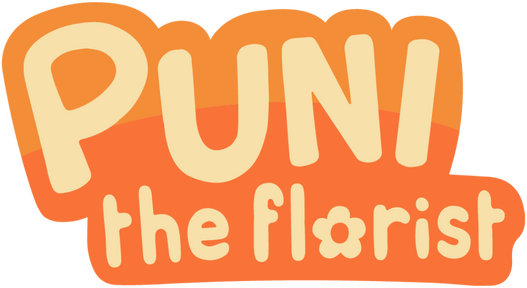 Puni the Florist