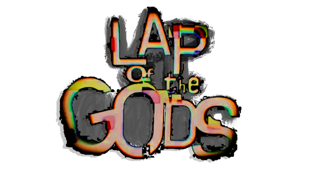 Lap of the Gods: A Visual Novel