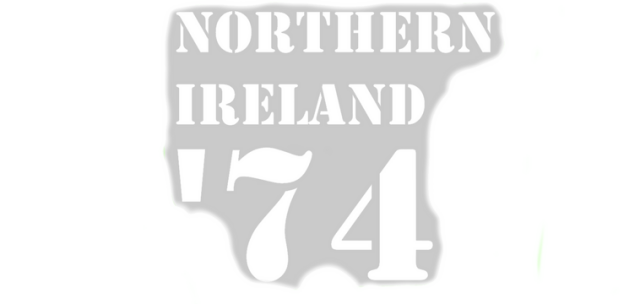 Northern Ireland ’74
