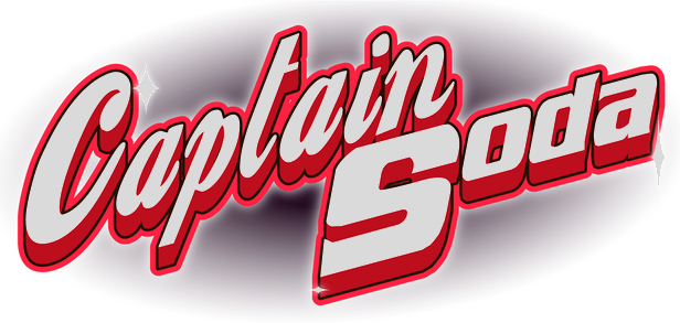 Captain Soda