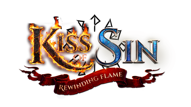 Kiss of Sin: Rewinding Flame