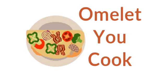 Omelet You Cook