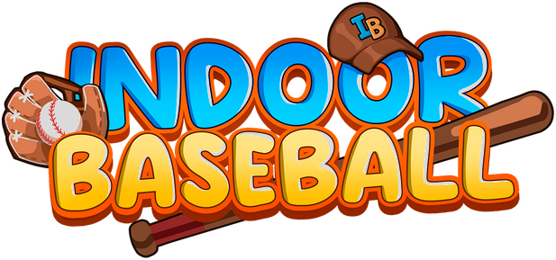 Indoor Baseball