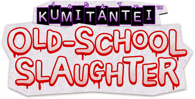 Kumitantei: Old-School Slaughter