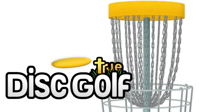 True Disc Golf