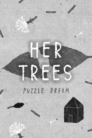 HER TREES : PUZZLE DREAM