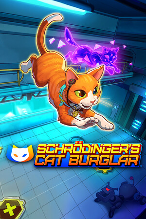 Schrodinger’s Cat Burglar
