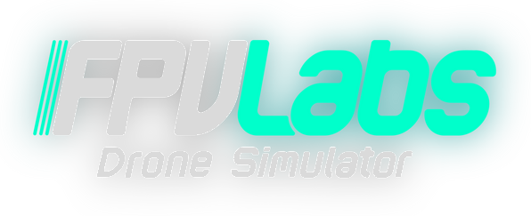 FPV Labs — Drone Simulator