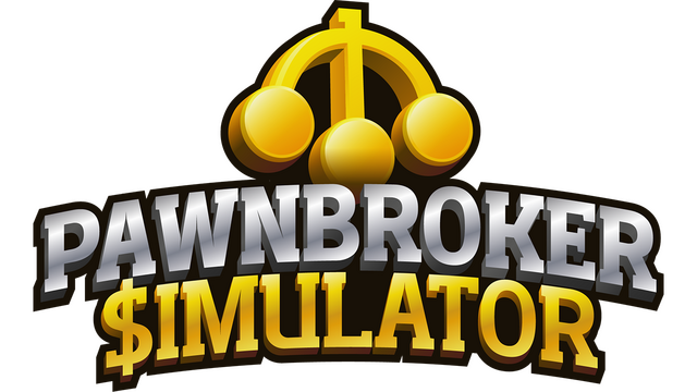 Pawnbroker Simulator