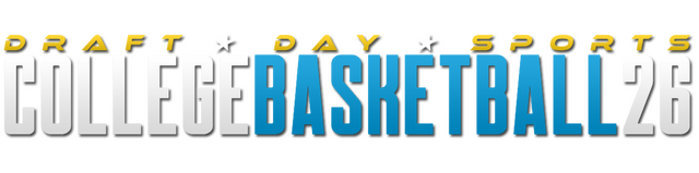 Draft Day Sports: College Basketball 2026