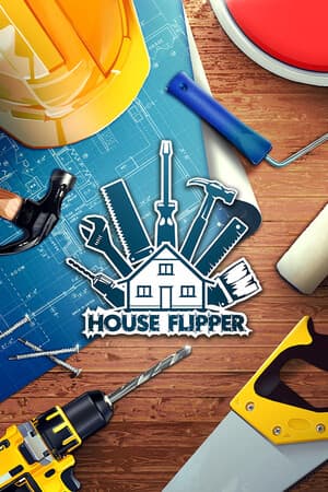 House Flipper / Хаус Флиппер