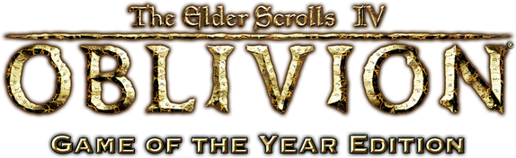 The Elder Scrolls 4: Oblivion® Game of the Year Edition Deluxe