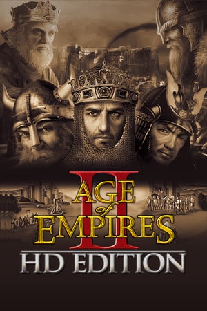 Age of Empires 2 (Retired)
