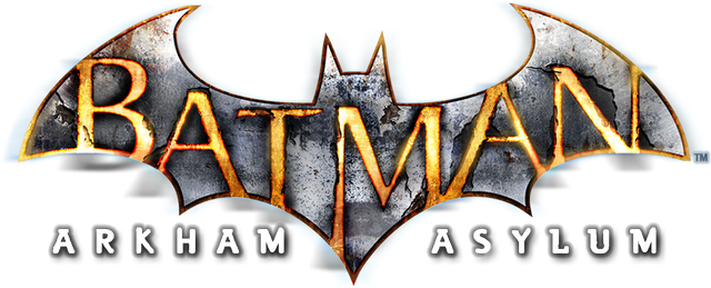 Batman: Arkham Asylum