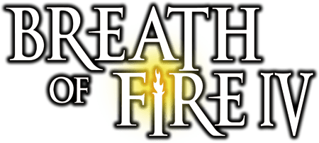 Breath of Fire 4
