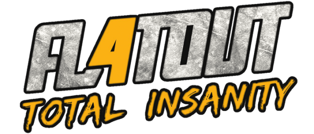 FlatOut 4: Total Insanity