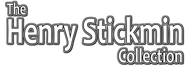 The Henry Stickmin Collection