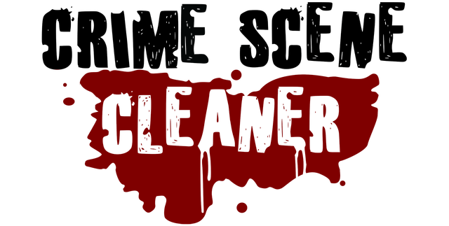 Crime Scene Cleaner