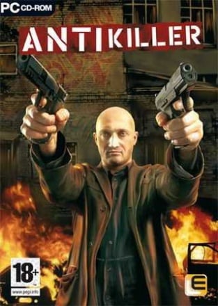 Antikiller / Антикиллер
