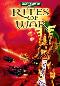 Warhammer 40,000: Rites of War