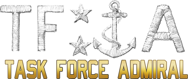 Task Force Admiral — Vol.1: American Carrier Battles