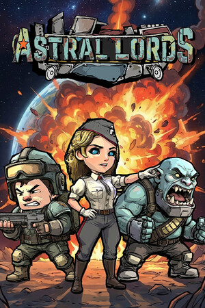 Astral Lords
