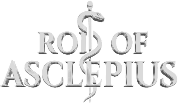 Rod of Asclepius