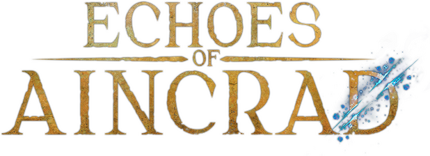 Echoes of Aincrad