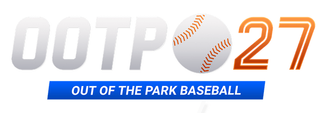 Out of the Park Baseball 27