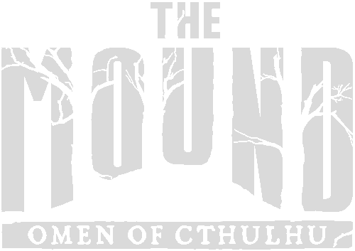 The Mound: Omen of Cthulhu
