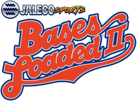Jaleco Sports: Bases Loaded 2