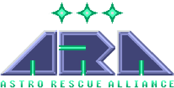 A.R.A. ASTRO RESCUE ALLIANCE