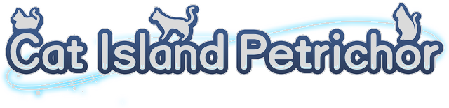 Cat Island Petrichor