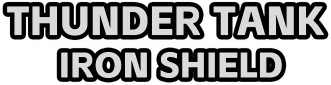Thunder Tank: Iron Shield