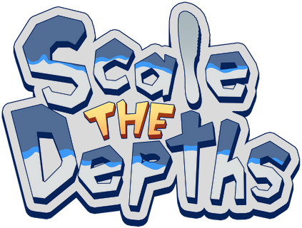Scale the Depths