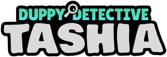 Duppy Detective Tashia