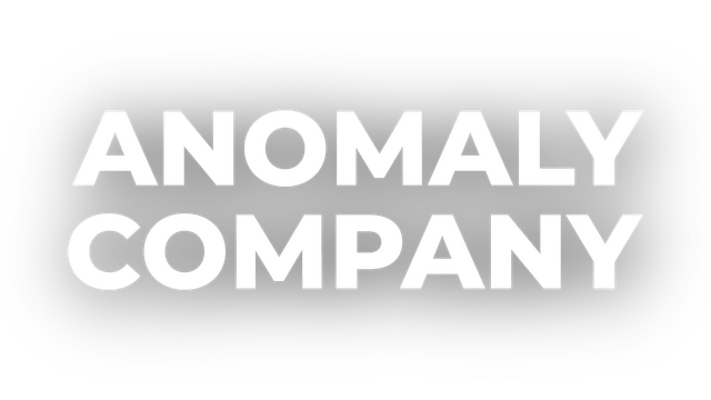 Anomaly Company