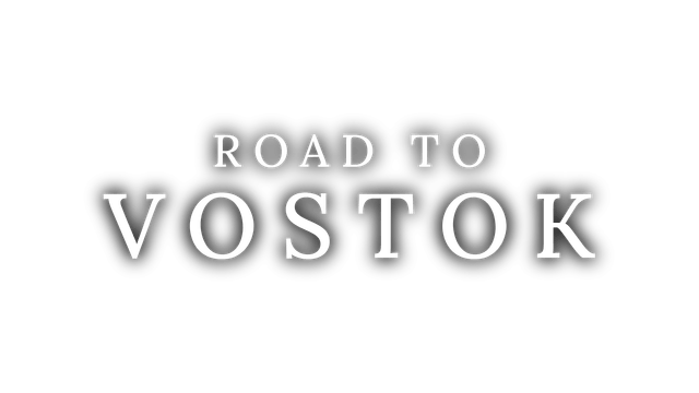 Road to Vostok